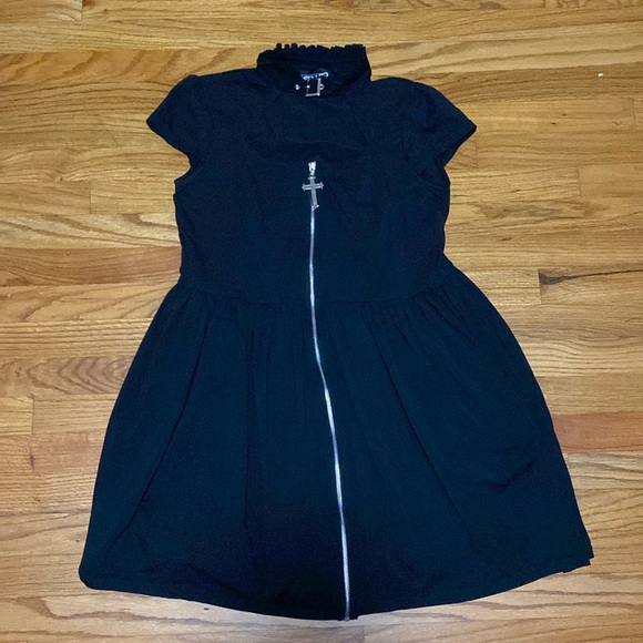 Killstar Dresses & Skirts - Killstar Lucinda Dress XXL
